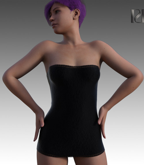 Sexy Style 92 - Lingerie for G8f, G8.1F, G9