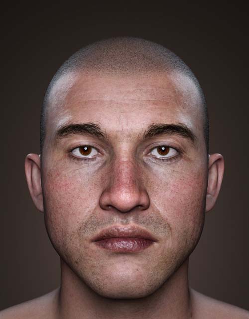 KOO Jason HD for Genesis 9