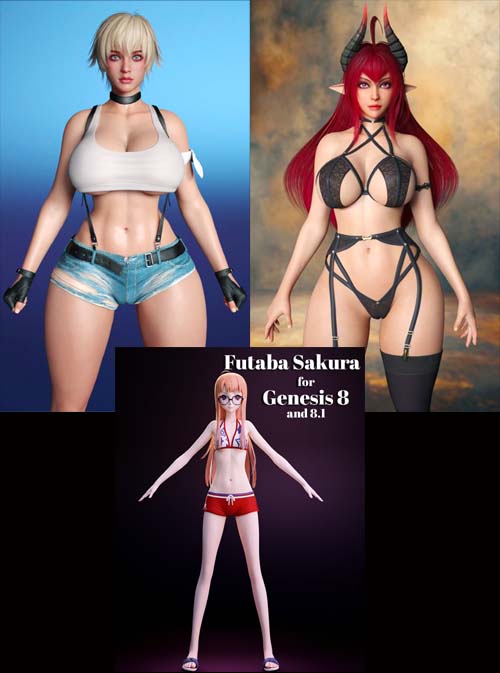 PATREON 3D COLECTION 22-10-2025