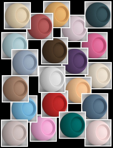 Lullys Colors