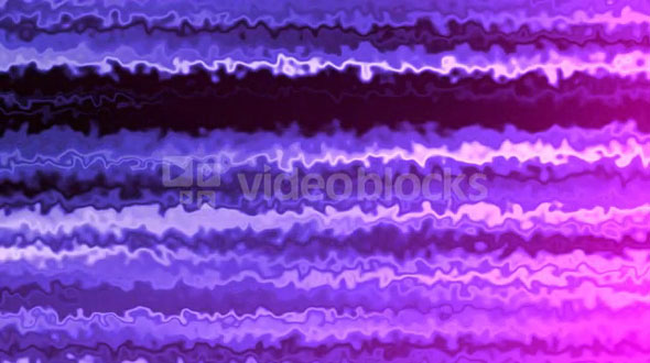 Purple Water Warp