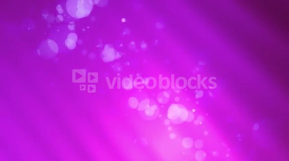 Sunspots on Purple Background