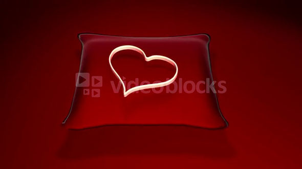 Sweet Pillow Love