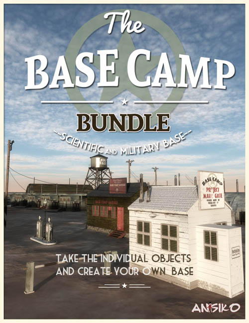 The Base Camp Bundle