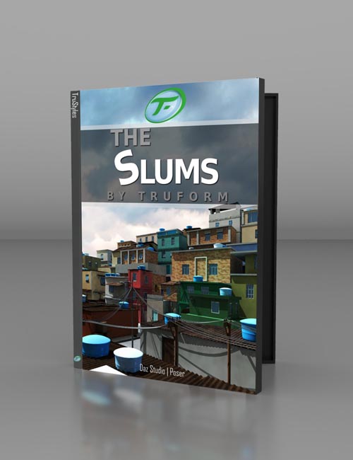 The Slums By TruForm