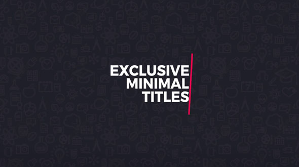 30 Titles Pack 