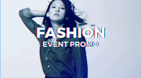 Fashion Event Promo
