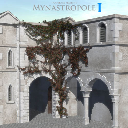 Mynastropole 1