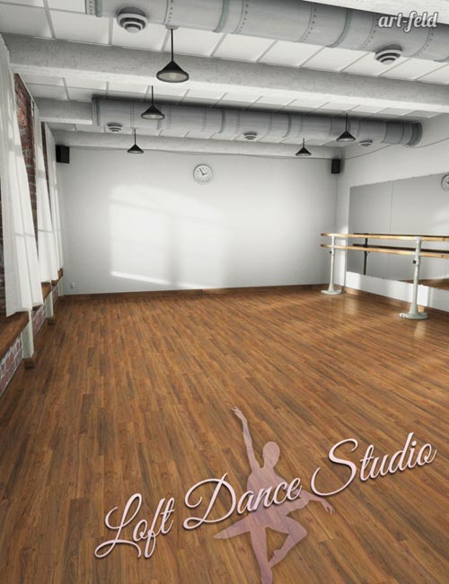 Loft Dance Studio