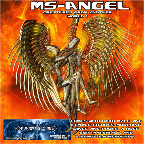 MS-Angel