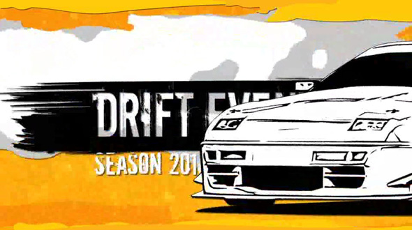 Drift Show Promo