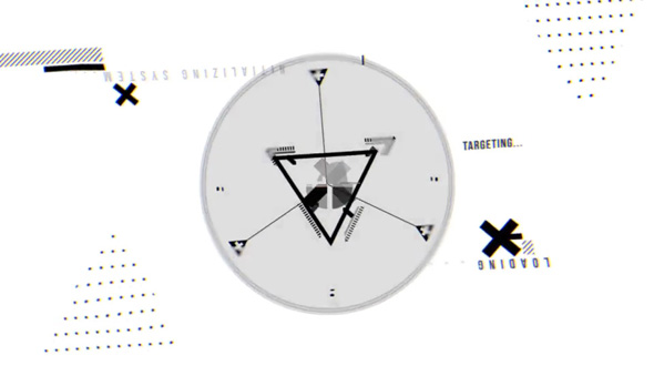 The X Logo Reveal 