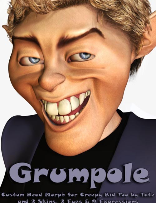 Grumpole