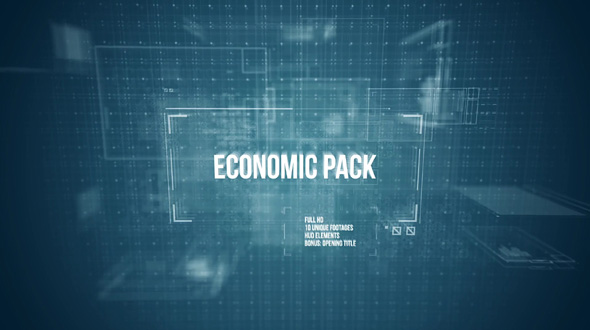 Economic Pack 
