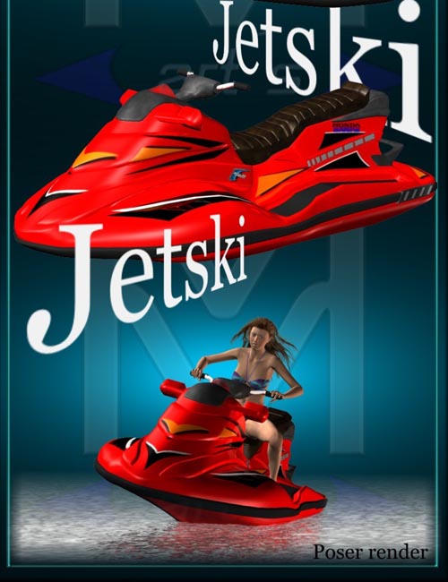 JetSki