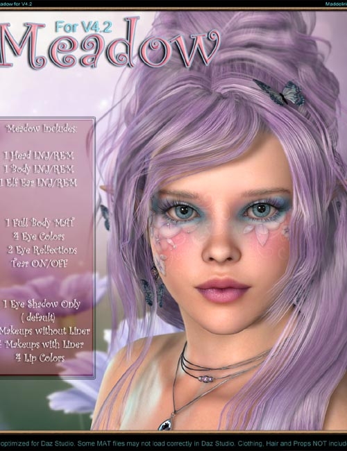 MDD Meadow for V4.2