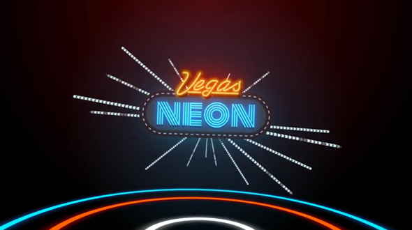Vegas Neon 