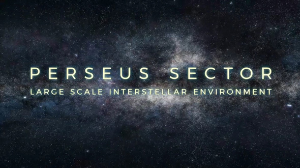 Perseus Sector 