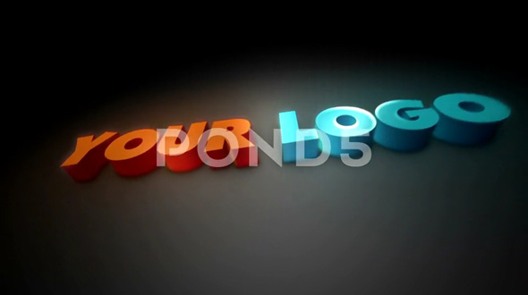 3D Logo Kit