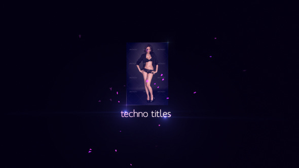 Techno Titles 