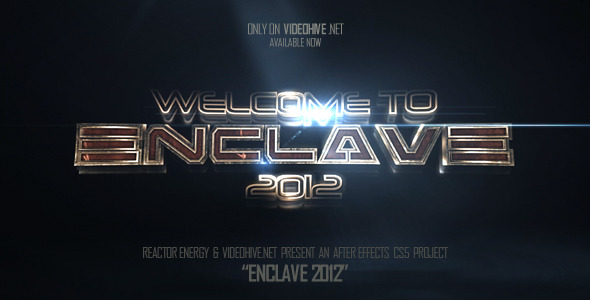 Enclave 