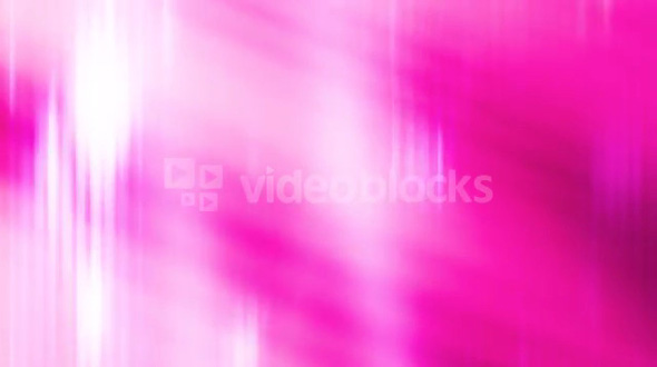 Pink Light Waves