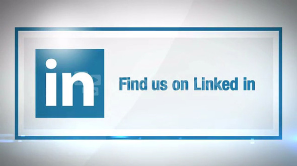 Find Us On LinkedIN
