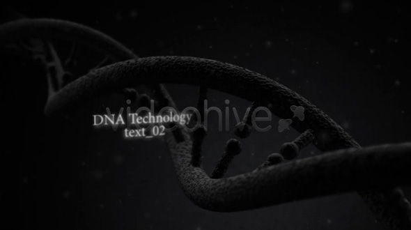 DNA Technology 