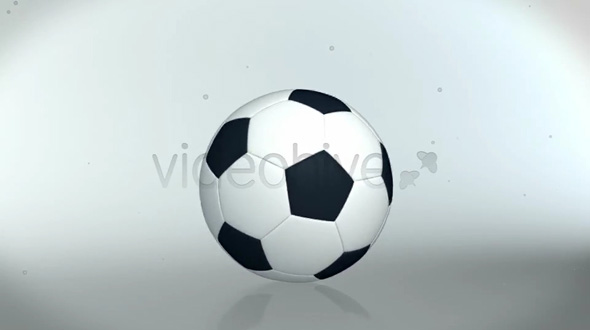Sport Logo Reveler (Football) 