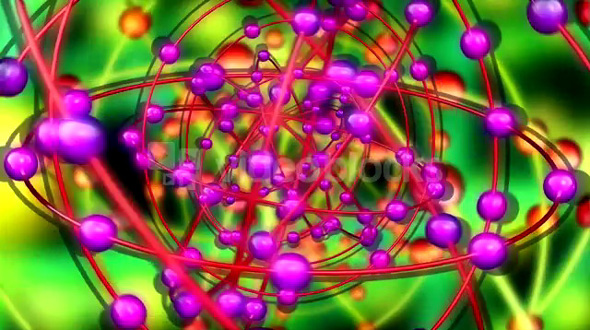 Purple Electrons