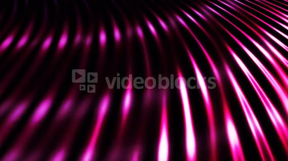 Magenta and Black Electricity