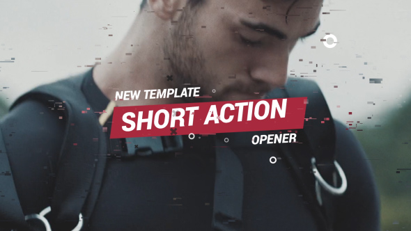 Short Action Opener