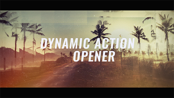 Dynamic Action Opener