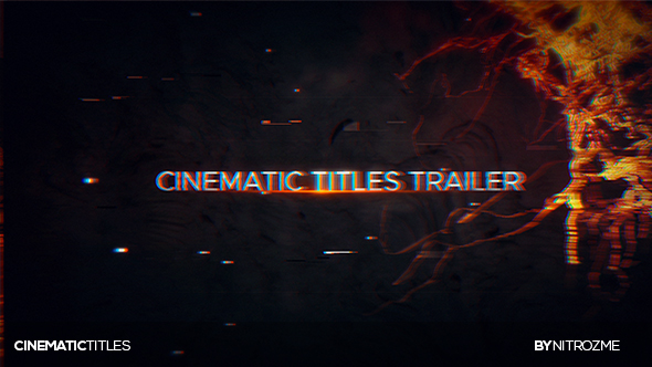 Trailer Titles