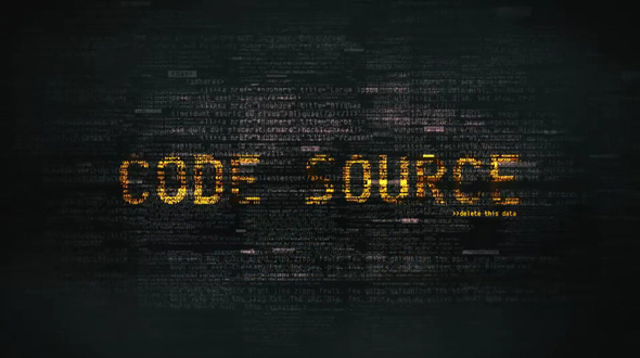 Code Source 