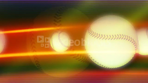 Baseball Energy 2
