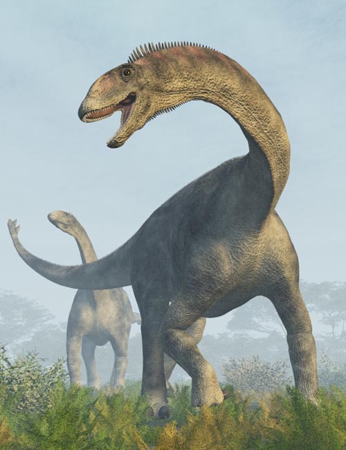 ShunosaurusDR