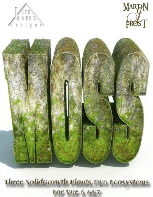Mini Moss Bundle For Vue