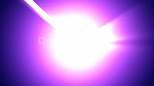 Big Light Explosion