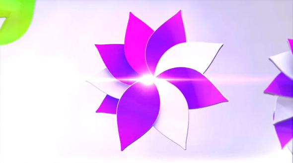 Logo Intro 