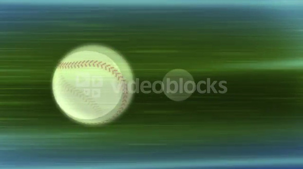 Baseball Energy