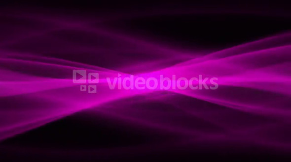 Drifting Purple Light Waves