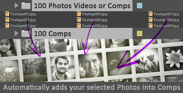 Photos Videos Comps To Comps