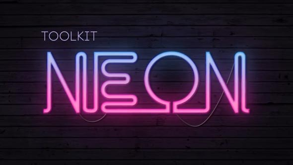Neon Toolkit