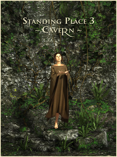 Standing Place 3-Cavern