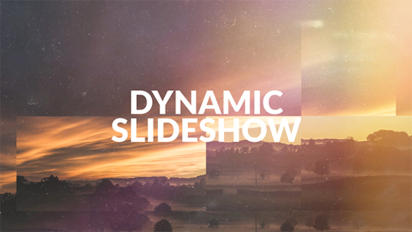 Dynamic Slideshow 