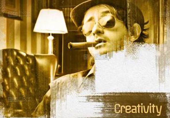 Creativity - After Effects Templates