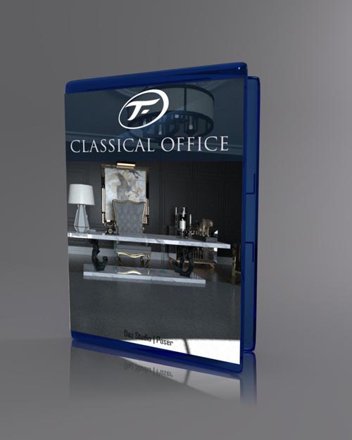 Classical Office