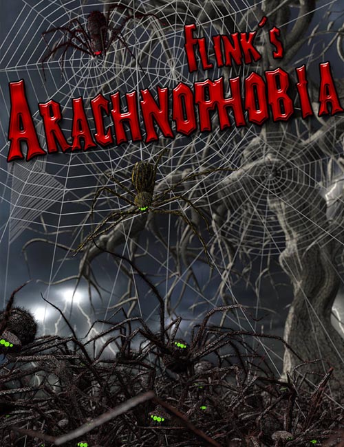 Flinks Arachnophobia