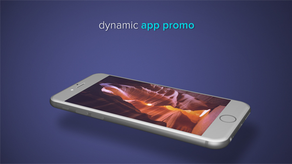 Dynamic App Promo